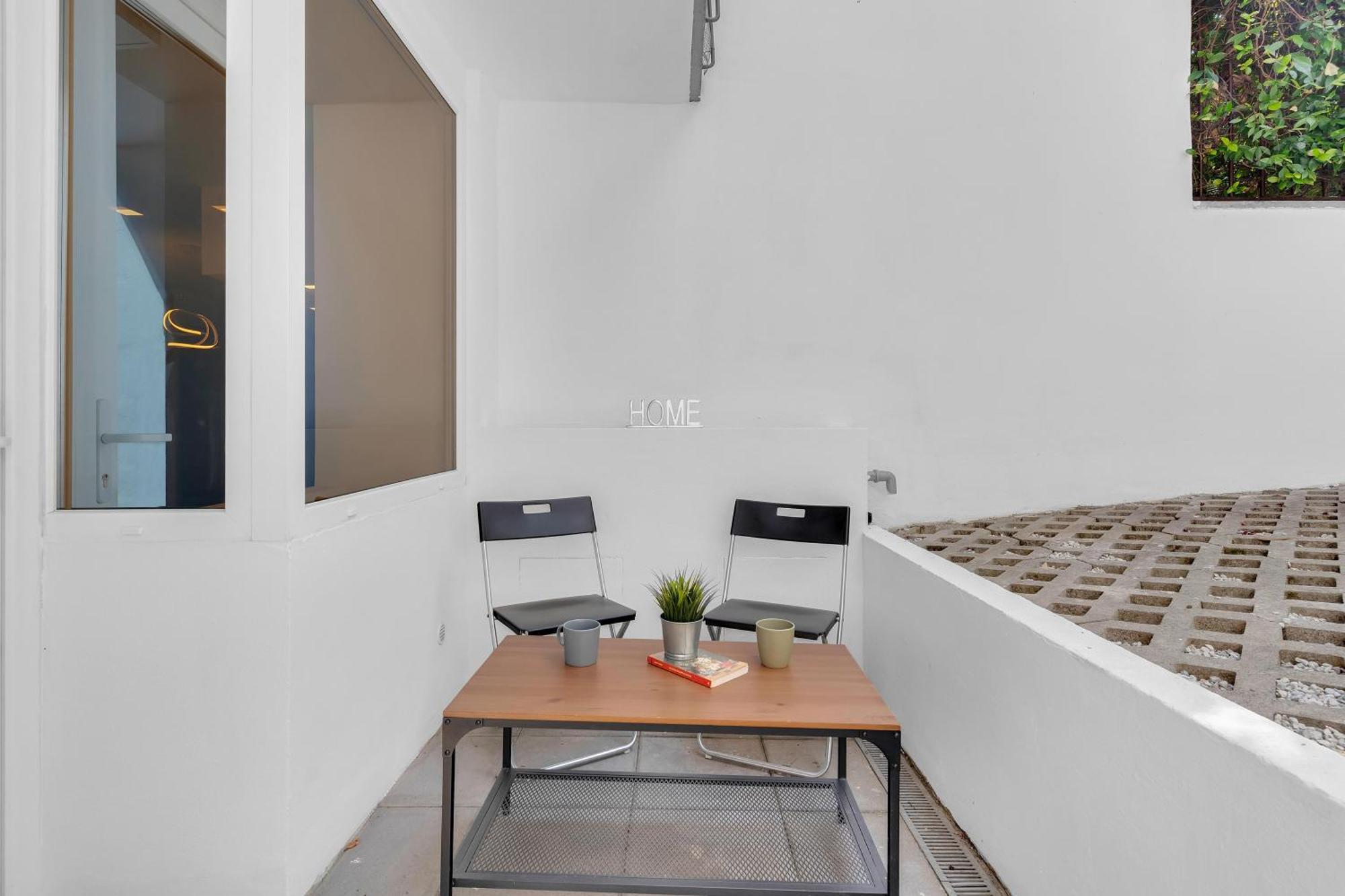 Appartement Ma6 - Duomo - Luxury Large -