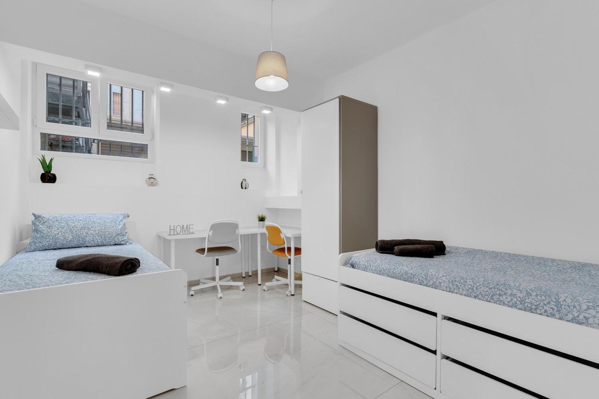 Ma6 - Duomo - Luxury Large - Appartement *