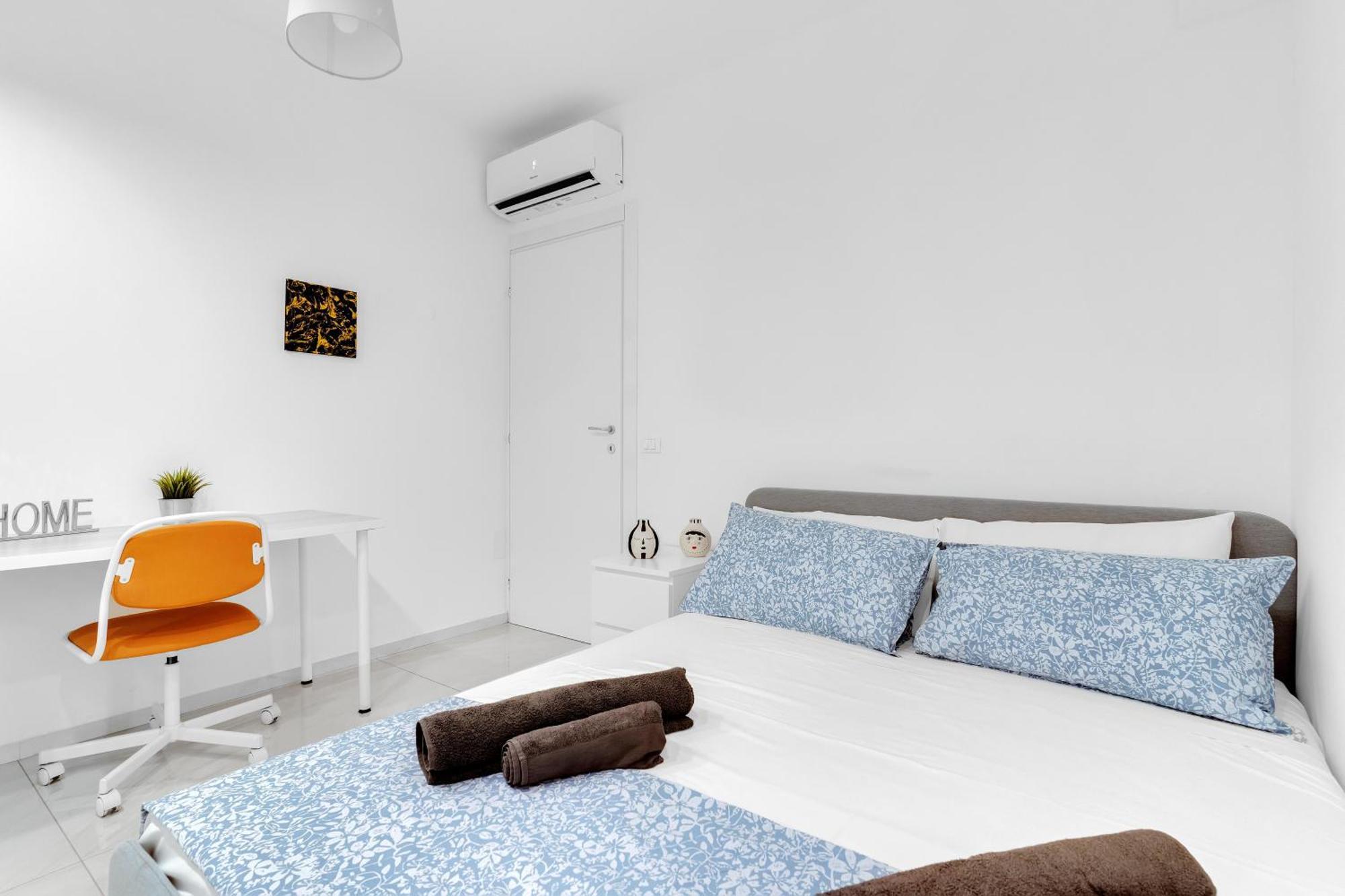 Ma6 - Duomo - Luxury Large - Appartement Milan