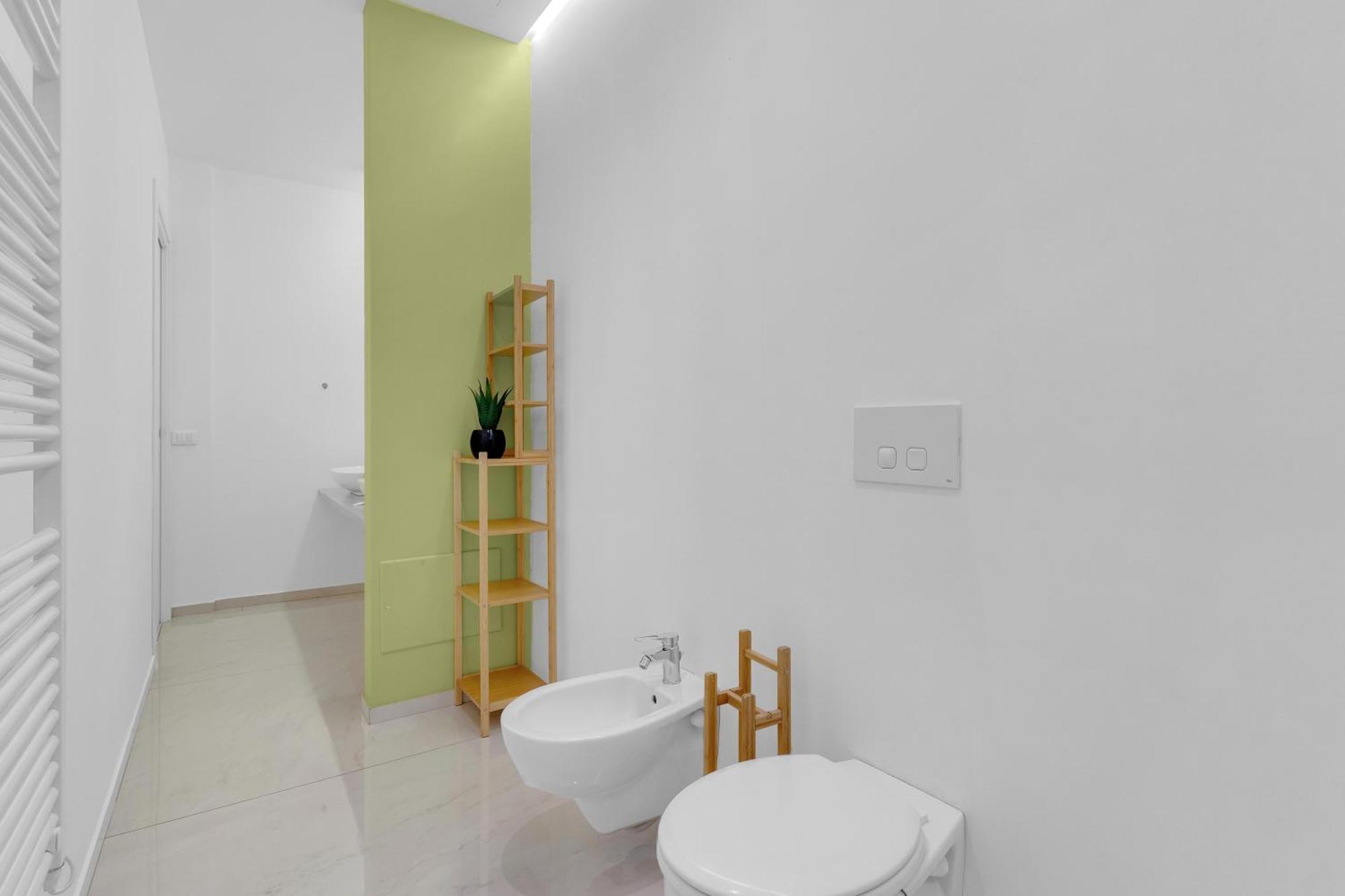 Ma6 - Duomo - Luxury Large - Appartement *